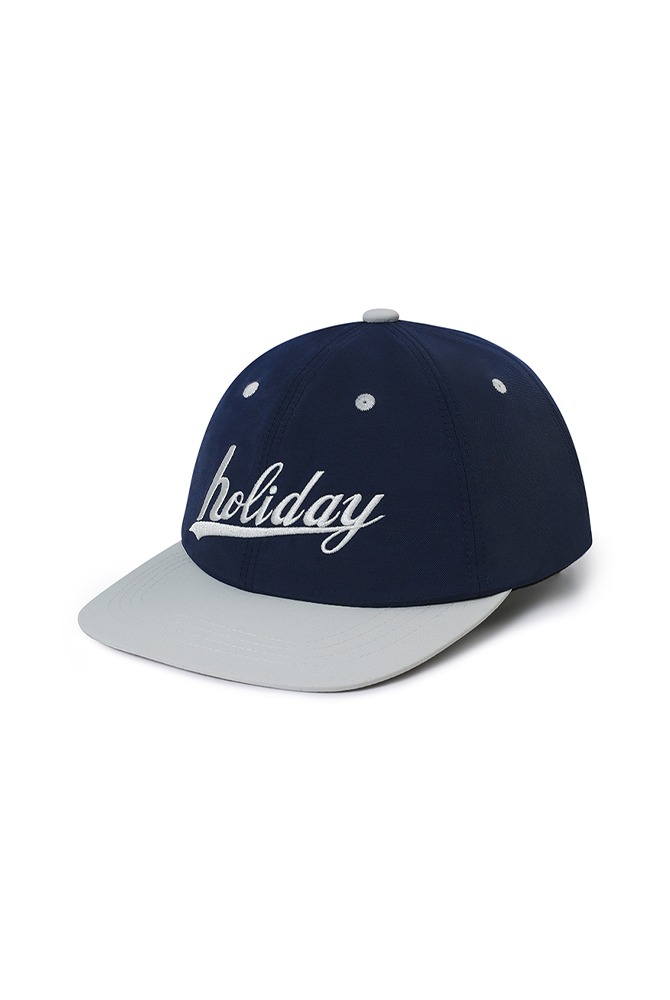 Holiday Authentic Campcap_Navy